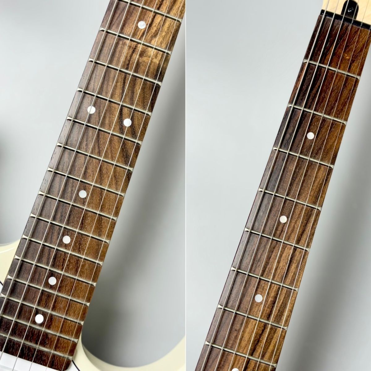PACIFICA112V VINTAGE WHITE | 【クロサワ楽器店オンラインショップ