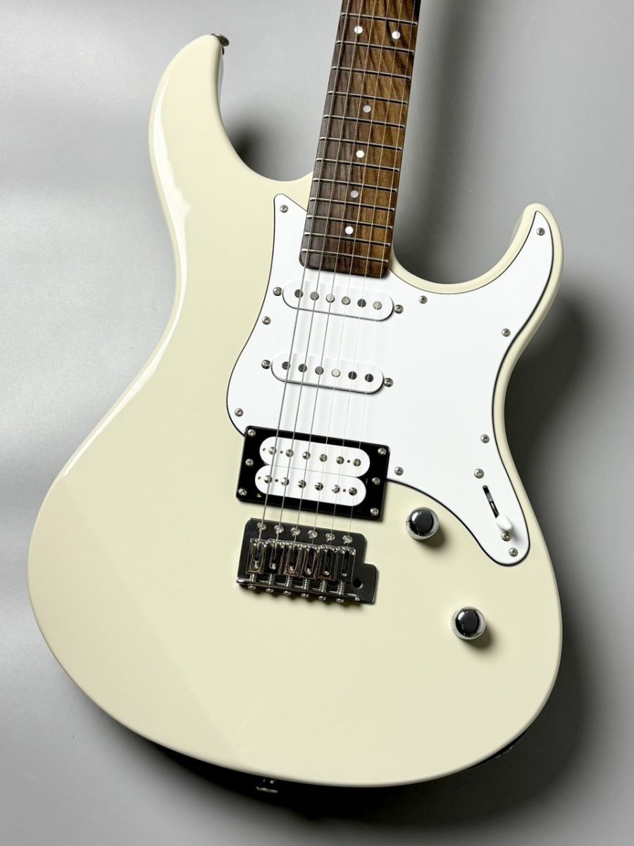PACIFICA112V VINTAGE WHITE | 【クロサワ楽器店オンラインショップ