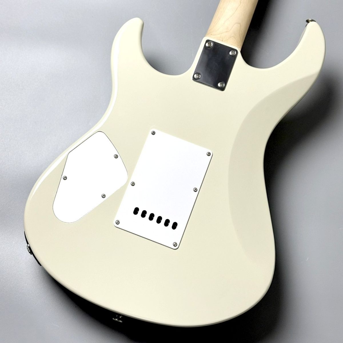 PACIFICA112V VINTAGE WHITE | 【クロサワ楽器店オンラインショップ