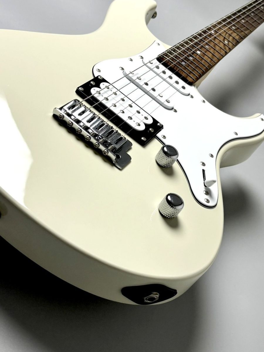 PACIFICA112V VINTAGE WHITE | 【クロサワ楽器店オンラインショップ