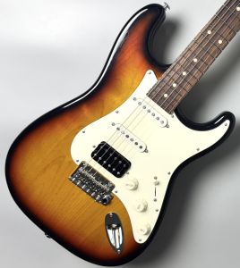 Suhr、サンバースト 系のエレキギター検索結果一覧 | 【クロサワ楽器店