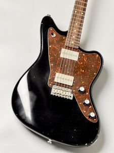 SIGMA-JM Tradmaster Medium Aged HH ~BLACK~ | 【クロサワ楽器店