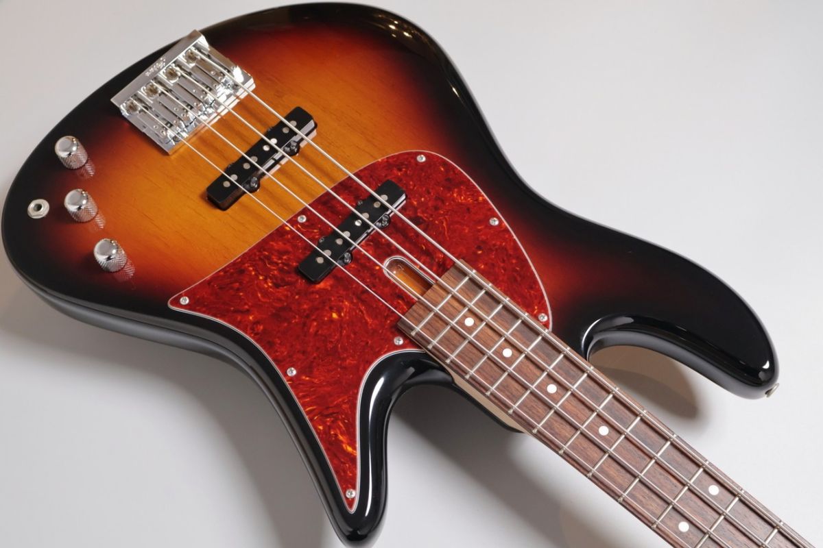 FODERA EMPEROR J STD CLASSIC | 【クロサワ楽器店オンラインショップ