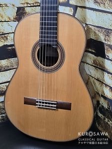30万円～50万円未満のクラシックギター検索結果一覧 | 【クロサワ楽器 