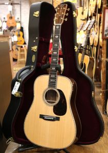 Martin、ドレッドノート タイプのアコースティックギター検索結果一覧