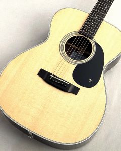 【苫小牧バナナ】K.Yairi/K・ヤイリ アコースティックギター エレアコ改造品 YF-00018 ハードケース付き 中古♪ K.Yairi / Kヤイリ アコースティックギター | 島村楽器オンラインストア