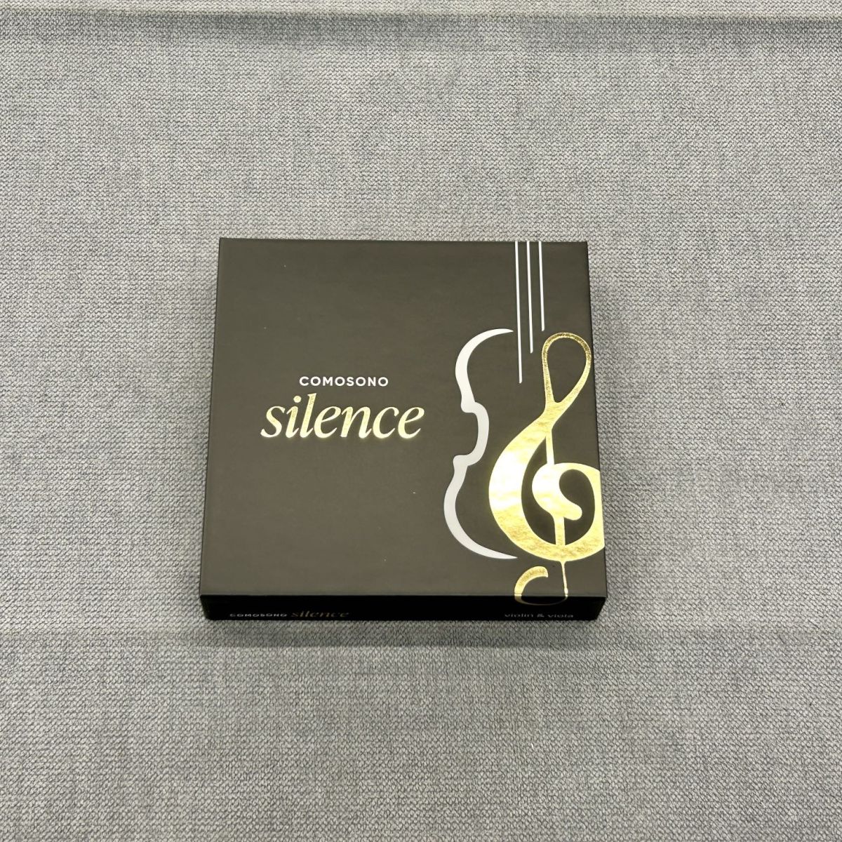 COMOSONO silence 新品・未使用 COMOSONO Silence | 【クロサワ楽器店オンラインショップ】いい楽器と