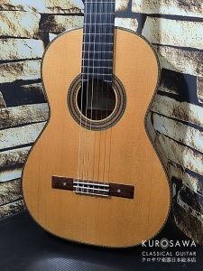 30万円～50万円未満、日本総本店クラシックギター専門店のクラシック