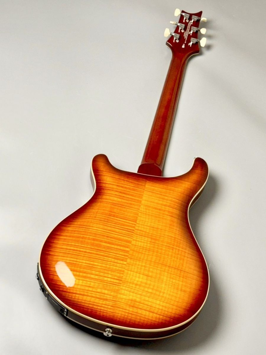 SE Hollowbody II Piezo Vintage Sunburst - | 【クロサワ楽器店