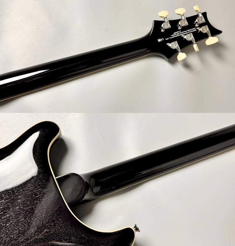 SE Hollowbody Standard Dog Hair Smokeburst- | 【クロサワ楽器店 
