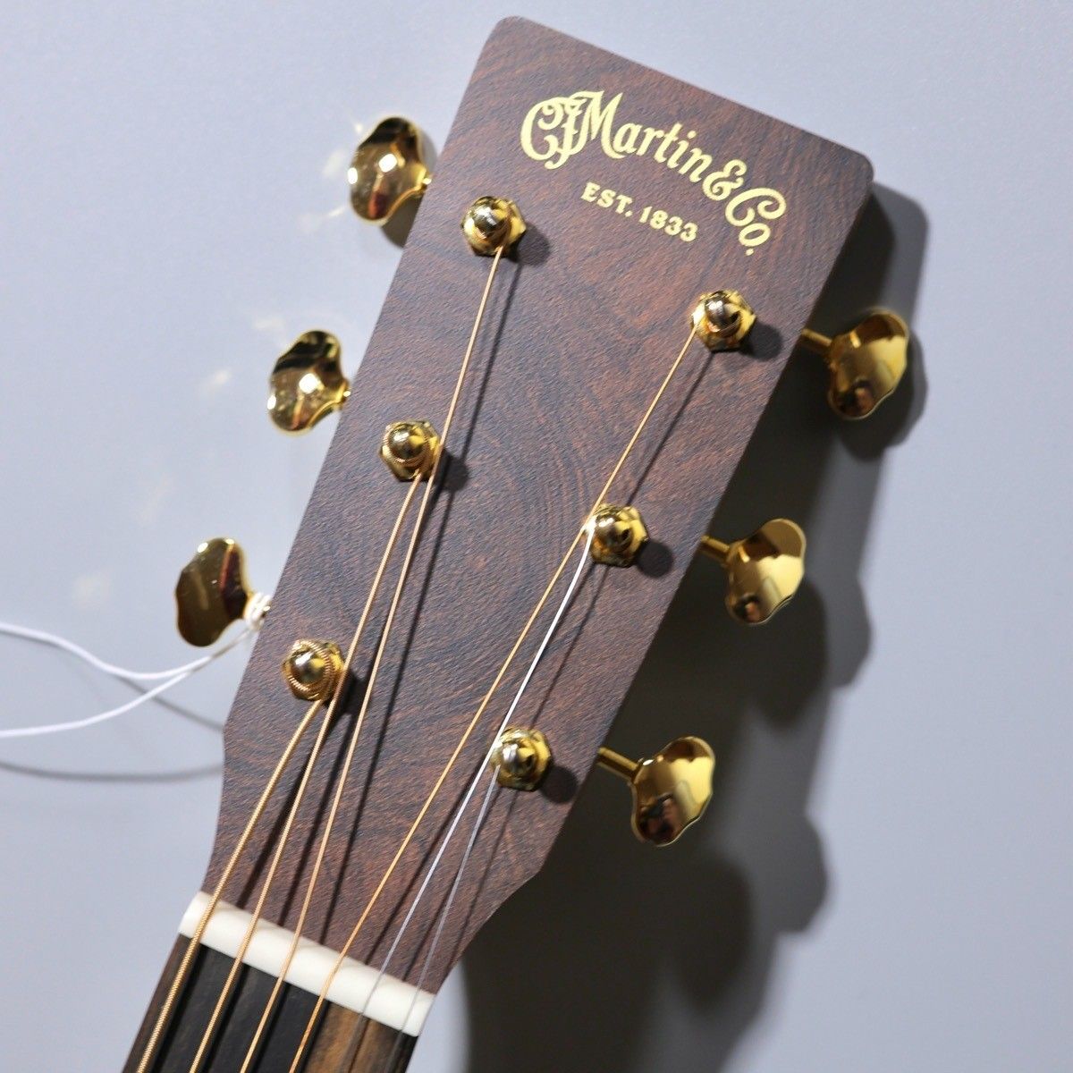 特典あり!】000C Jr E Walnut Burst #3052373【ちょうどいいサイズ 