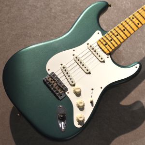 Custom Collection 1956 Stratocaster Journeyman Relic ～Aged