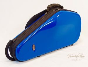 アルトサックス用ケース KIKUTANI Neptune AS-830BLK アルトサックス用セミハードケース