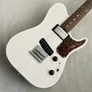 ジョージモデル テレキャスタイプ ギター Fender George Harrison Telecaster®｜「ルーフトップ・コンサート」で