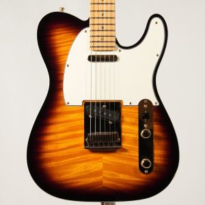 Fender Custom Shop、サンバースト 系のエレキギター検索結果一覧