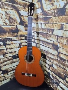 ★売約中 YAMAHA クラシックギター YAMAHA】ヤマハ『クラシックギター』GC-20M 1976年製 1週間保証【中古