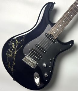 Sago、デタッチャブル（ボルトオン）のエレキギター検索結果一覧
