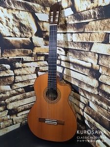 Antonio Sanchezのクラシックギター検索結果一覧 | 【クロサワ楽器店