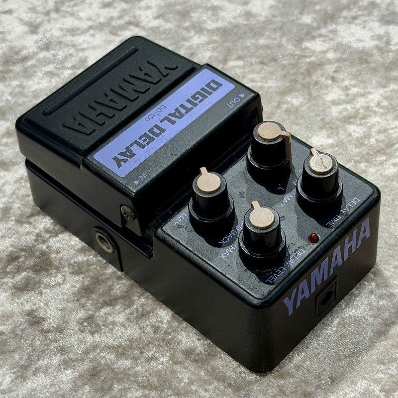 DD100 DIGITAL DELAY | 【クロサワ楽器店オンラインショップ】いい楽器 