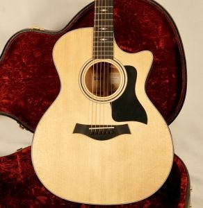 Taylor、20万円～30万円未満のアコースティックギター検索結果一覧