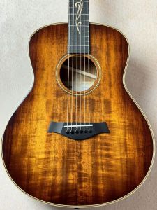 Taylor、50万円～100万円未満のアコースティックギター検索結果一覧 