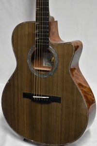 Morris、新品のアコースティックギター検索結果一覧 | 【クロサワ楽器