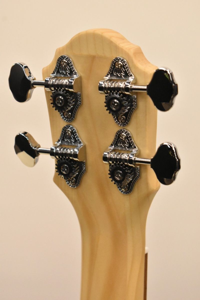 その他 【クロサワ横浜店】Through Neck Soprano F #2505TNS06F【F
