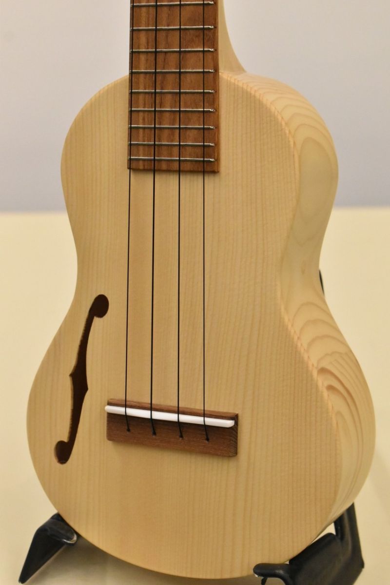 その他 【クロサワ横浜店】Through Neck Soprano F #2505TNS06F【F