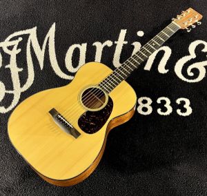 Martin、中古のアコースティックギター検索結果一覧 | 【クロサワ楽器 