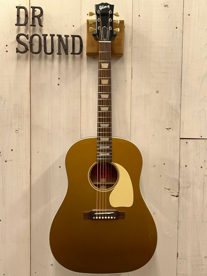 J-45 Gold Top Gloss ♯23435116 | 【クロサワ楽器店オンライン