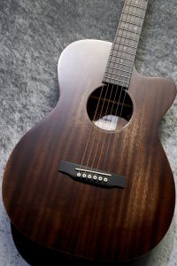 Martin、サペリのアコースティックギター検索結果一覧 | 【クロサワ