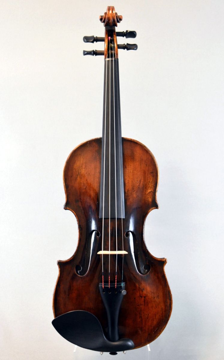 Old Violin ~