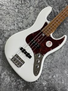 エレキベース JBタイプ ホワイト系 JB タイプ、白 系のベース検索結果一覧 | 【クロサワ楽器店オンライン