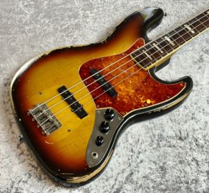 Fender、サンバースト 系のベース検索結果一覧 | 【クロサワ楽器店