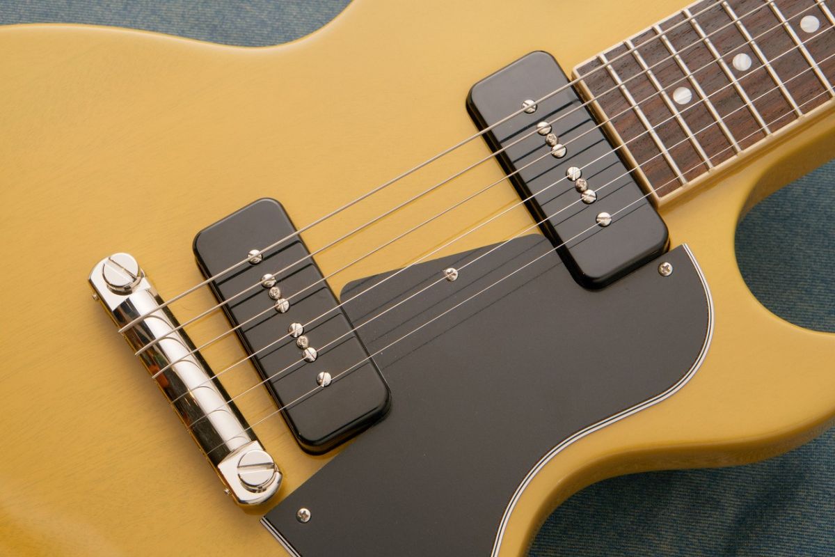 Les Paul Special -TV Yellow- | 【クロサワ楽器店オンラインショップ