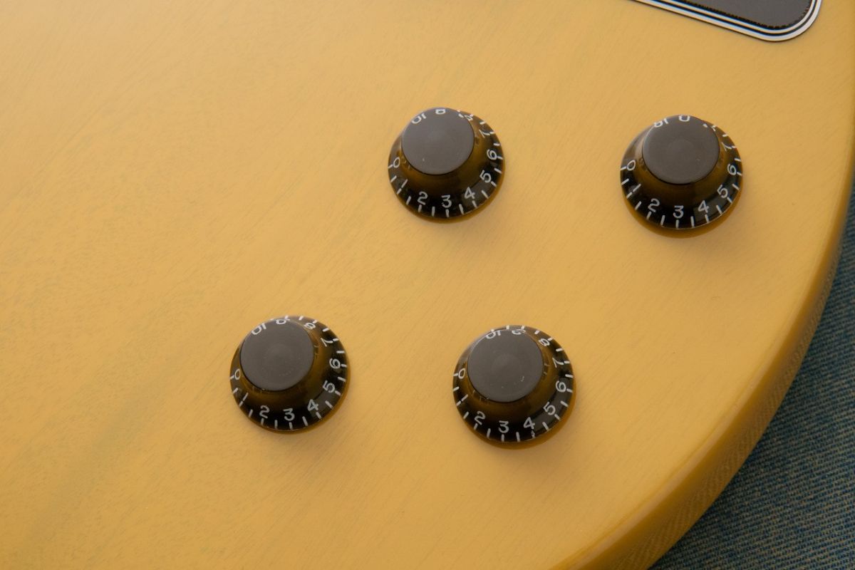 Les Paul Special -TV Yellow- | 【クロサワ楽器店オンラインショップ