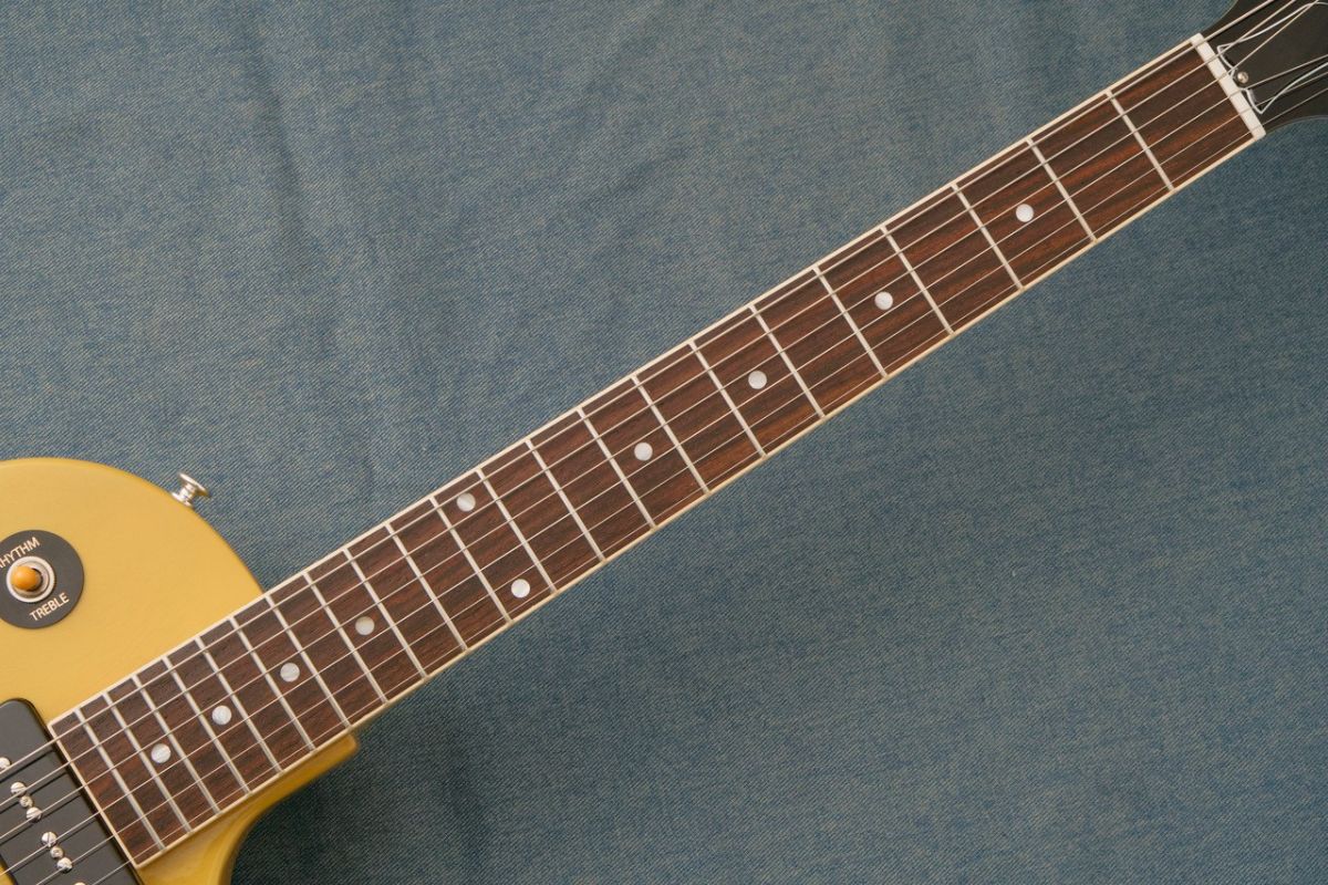 Les Paul Special -TV Yellow- | 【クロサワ楽器店オンラインショップ