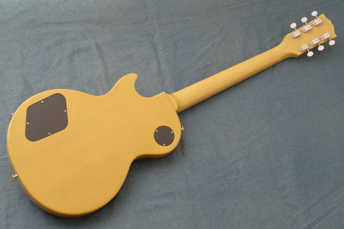 Les Paul Special -TV Yellow- | 【クロサワ楽器店オンラインショップ