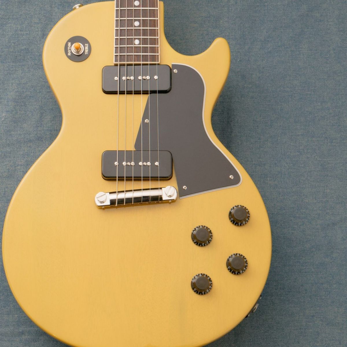 Les Paul Special -TV Yellow- | 【クロサワ楽器店オンラインショップ
