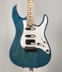 SCHECTER、SSHのエレキギター検索結果一覧 | 【クロサワ楽器店