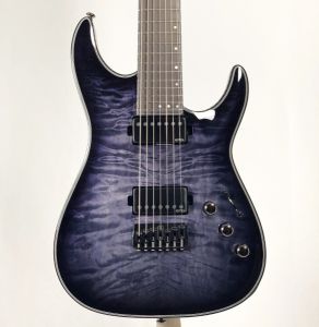 SCHECTER、7弦のエレキギター検索結果一覧 | 【クロサワ楽器店