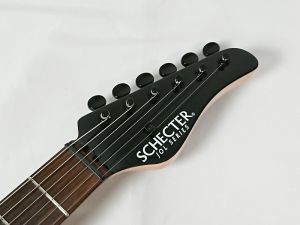 OL-ST-22/AB/R -All Black- | 【クロサワ楽器店オンラインショップ
