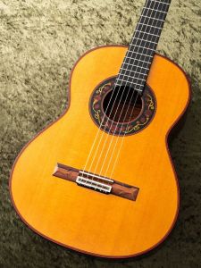 Jose Ramirezのクラシックギター検索結果一覧 | 【クロサワ楽器店