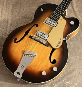 Gretsch、サンバースト 系のエレキギター検索結果一覧 | 【クロサワ