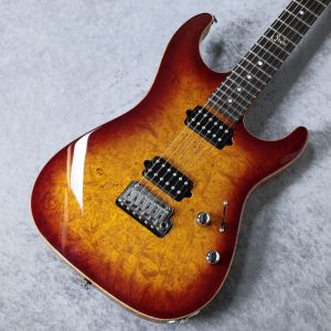 サンバースト 系、マホガニーのエレキギター検索結果一覧 | 【クロサワ