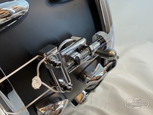 Tour Custom Licorice Satin [TMS1465] | 【クロサワ楽器店オンライン