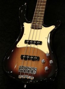 MORRIS MRB601TS アコースティックベース 4弦 サンバースト Yahoo!オークション - 【 C 】3632 Morris MRB-601 TS D.S.HUR エレア