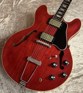 Vintage エレキギター Gibson（ギブソン） Gibson Limited Edition Explorer '76 Vintage