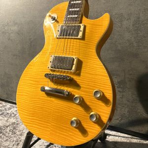 Epiphone、ナチュラル / 木目 系のエレキギター検索結果一覧
