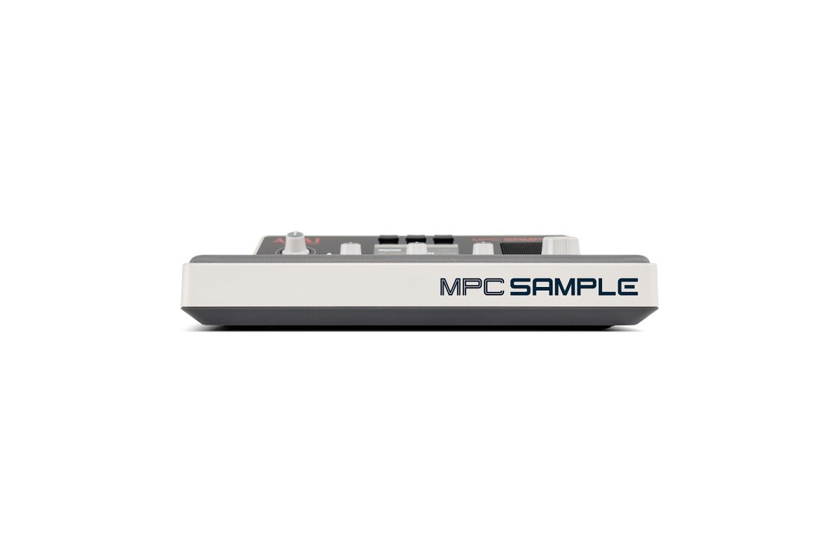 MPC Sample | 【クロサワ楽器店オンラインショップ】いい楽器とのいい